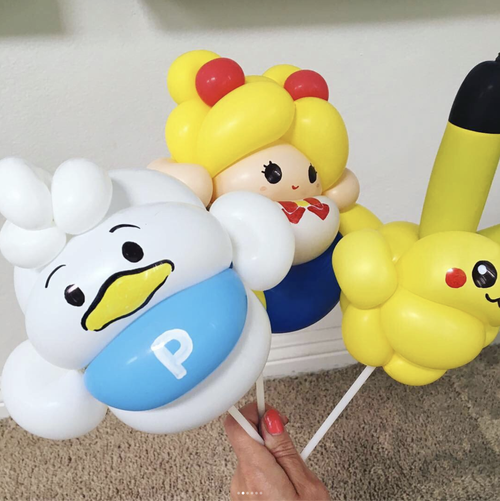 balloonworkz